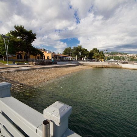 Apartma Veneziano Koper Exteriér fotografie