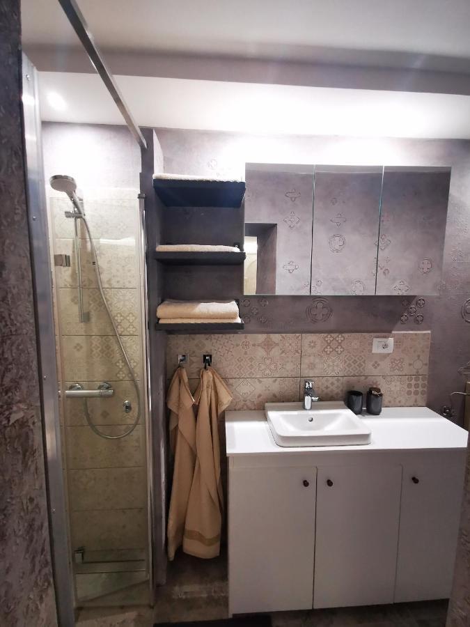 Apartma Veneziano Koper Exteriér fotografie