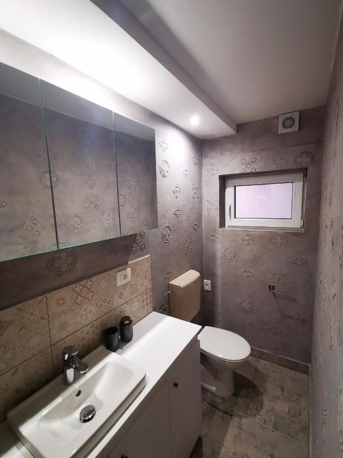 Apartma Veneziano Koper Exteriér fotografie