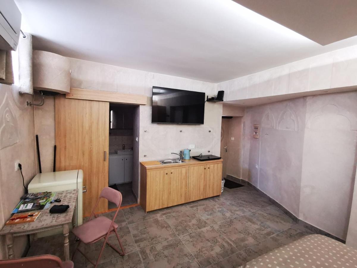 Apartma Veneziano Koper Exteriér fotografie