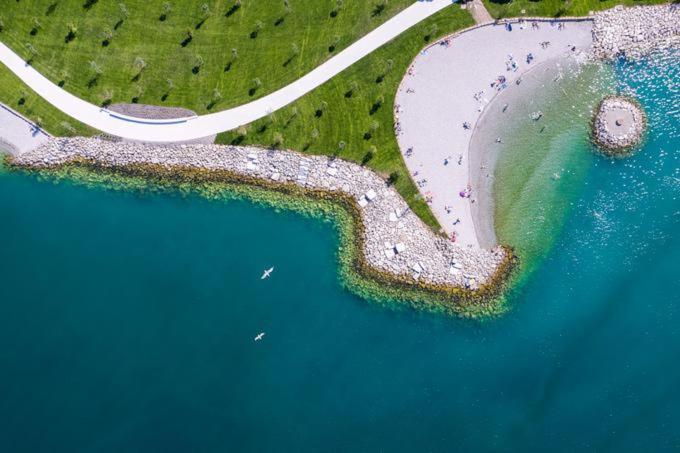 Apartma Veneziano Koper Exteriér fotografie