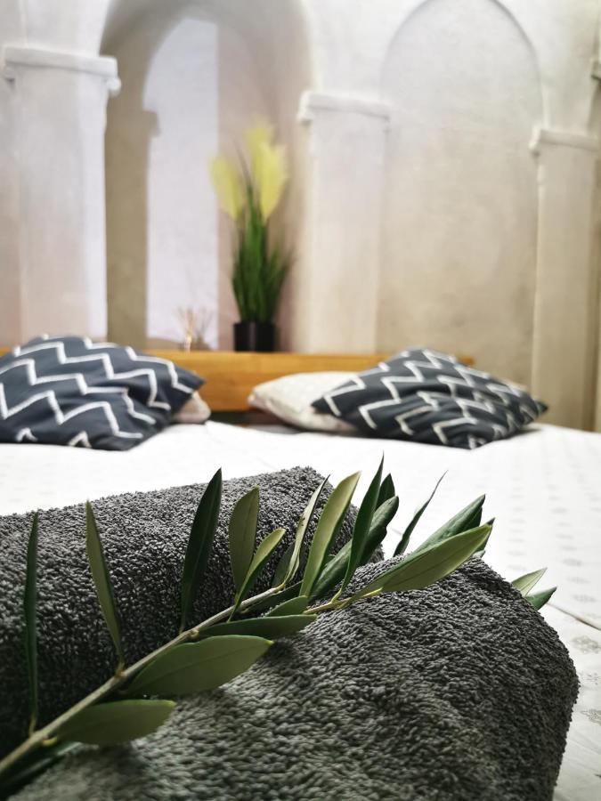Apartma Veneziano Koper Exteriér fotografie